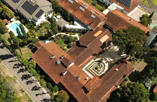 Bavaria Hôtel | Kurotel Centro Contemporâneo de Saúde e Bem Estar