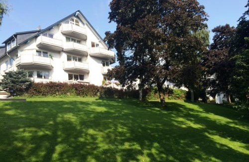 Ortsmitte Appartement | Kurpark Maisonnette Willingen