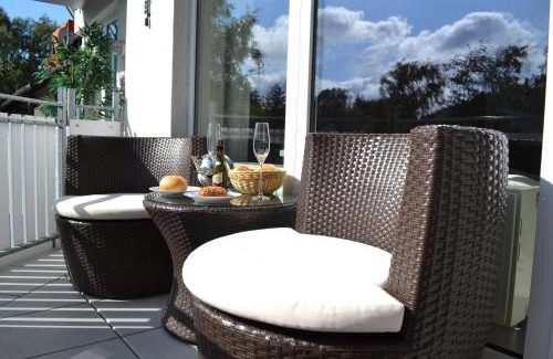 Ortsmitte Appartement | Kurpark Maisonnette Willingen