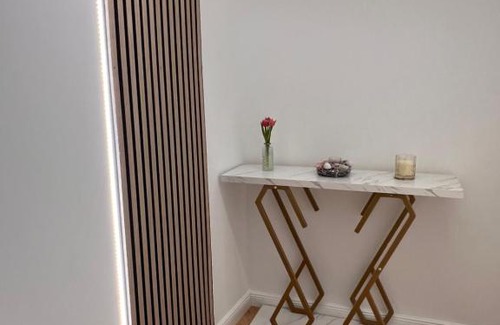 Bad Lippspringe Appartement | Kurpark Oase