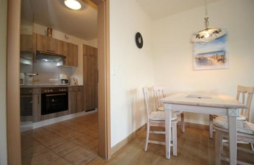 Duhnen Appartement | Kurpark-Residenz 108