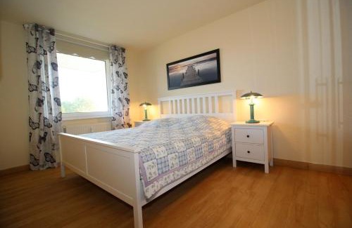 Duhnen Appartement | Kurpark-Residenz 108