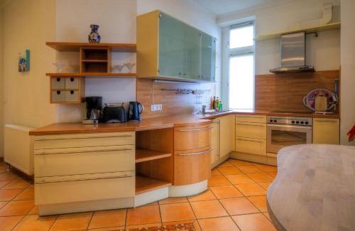 Warnemuende Hôtel | KurparkHotel Warnemünde