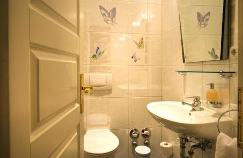 Warnemuende Hôtel | KurparkHotel Warnemünde