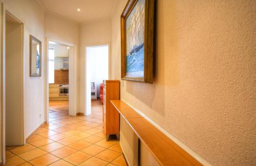 Warnemuende Hôtel | KurparkHotel Warnemünde