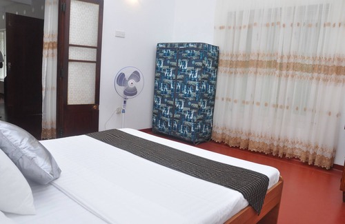 Gonagala Hôtel | Kurumba Hills