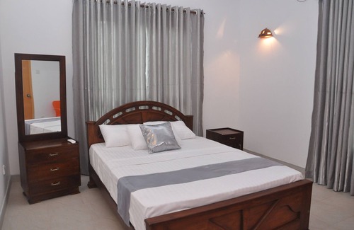 Gonagala Hôtel | Kurumba Hills