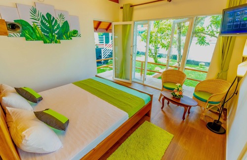 Ahangama Cabine | KURUMBA LUXURY CABIN ,Ahangama