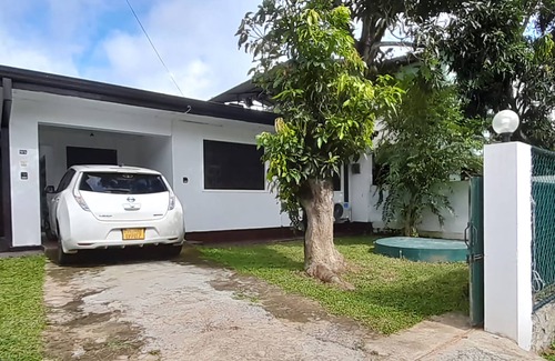 Kurunegala Maison | Kurunegala, scenic accommodation in walking distance to city center.