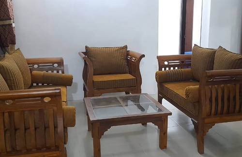 Kurunegala Maison | Kurunegala, scenic accommodation in walking distance to city center.