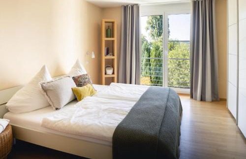 Ueberlingen Appartement | Kurviertel Wohnung I