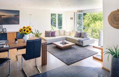 Ueberlingen Appartement | Kurviertel Wohnung I