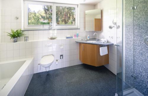 Ueberlingen Appartement | Kurviertel Wohnung I