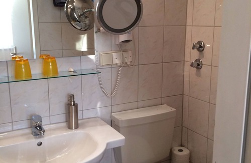 Bad Salzuflen Hôtel | Kurvilla Fürstin Pauline