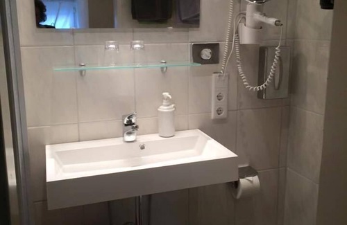 Bad Salzuflen Hôtel | Kurvilla Fürstin Pauline