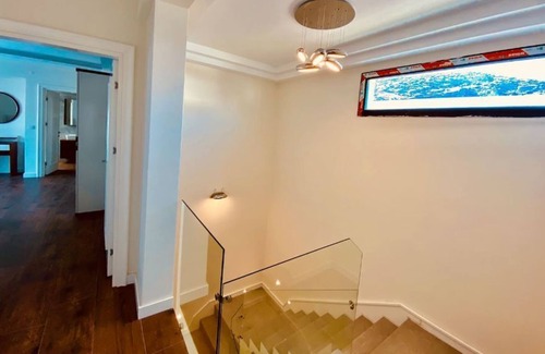 Yavansu Mahallesi Maison | Kusadası nda havuzlu muhtesem villa NEWADA 8