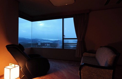 Kusatsu Onsen Maison | Kusatsu Onsen Hotel Sakurai