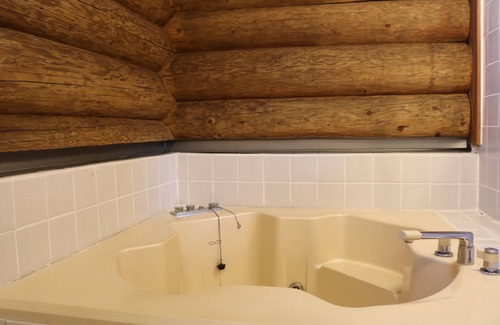 Handeki Onsen Hôtel | Kusatsu Onsen Hotel Village