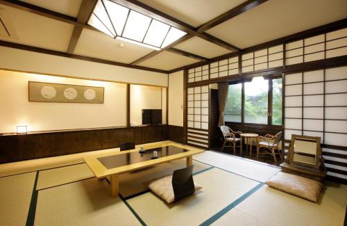 Kusatsu Onsen Hôtel | Kusatsu Onsen Kusatsu Hotel1913