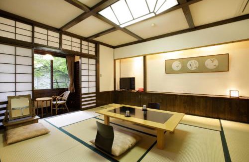 Kusatsu Onsen Hôtel | Kusatsu Onsen Kusatsu Hotel1913