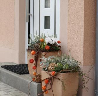 Kronach Appartement | Kuschelige Ferienwohnung nahe Kronach