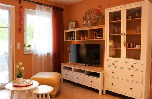 Kronach Appartement | Kuschelige Ferienwohnung nahe Kronach