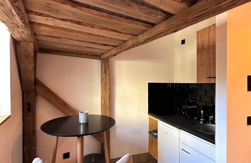 Buttelstedt Appartement | Kuscheliges Apartment im Weimarer Land