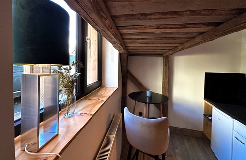 Buttelstedt Appartement | Kuscheliges Apartment im Weimarer Land