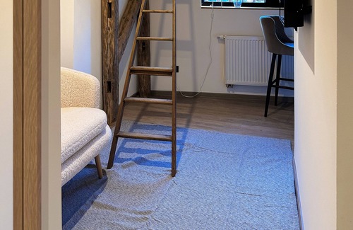 Buttelstedt Appartement | Kuscheliges Apartment im Weimarer Land