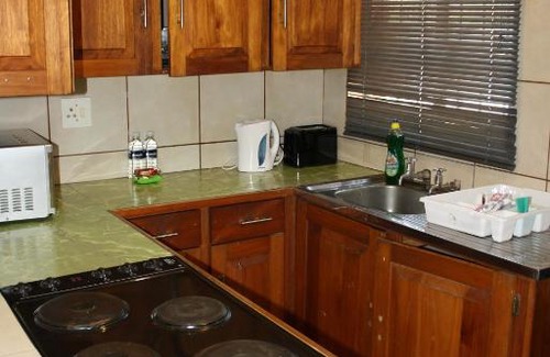 Sabie Maison | Kusha Two