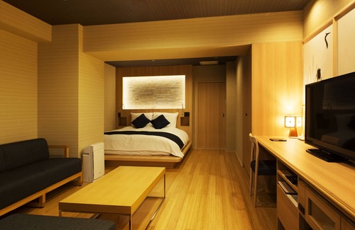 Kushiro Hôtel | Kushiro Century Castle Hotel