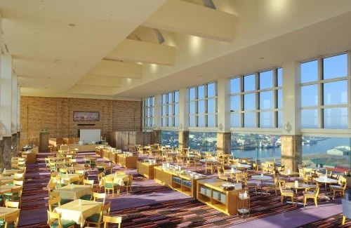 Kushiro Hôtel | Kushiro Prince Hotel