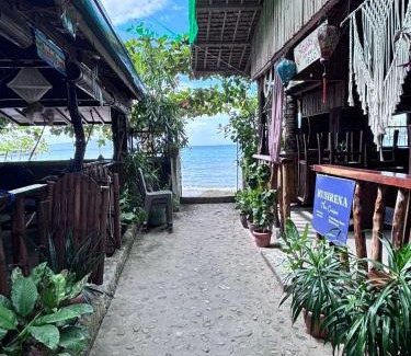 Puerto Galera Maison | Kusirena Homestay