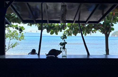 Puerto Galera Maison | Kusirena Homestay