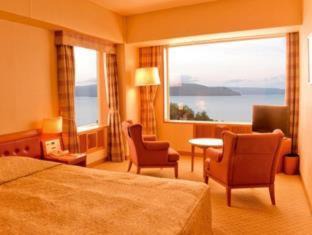 Teshikaga Hôtel | Kussharo Prince Hotel