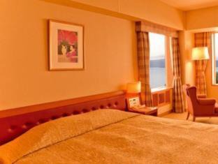 Teshikaga Hôtel | Kussharo Prince Hotel
