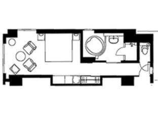 Teshikaga Hôtel | Kussharo Prince Hotel