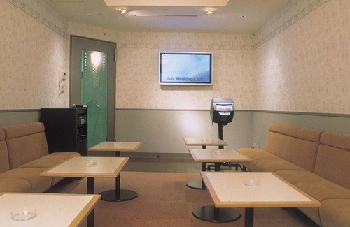 Teshikaga Hôtel | Kussharo Prince Hotel
