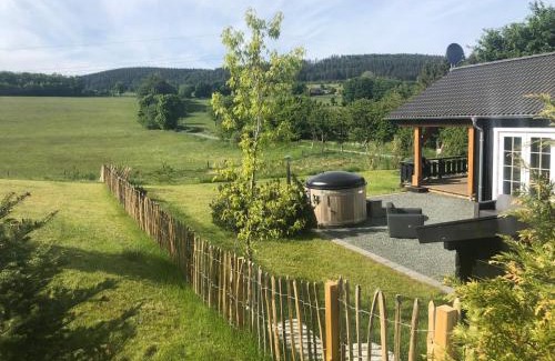 Kuestelberg Chalet De Ski | Kustelberg Lodges