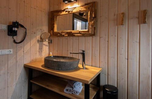 Kuestelberg Chalet De Ski | Kustelberg Lodges