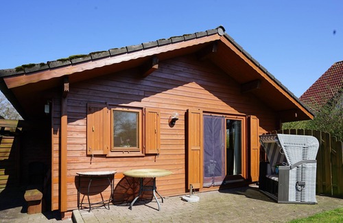 Berensch Maison | "Küstenhaus Brandgans" - your retreat on the coast
