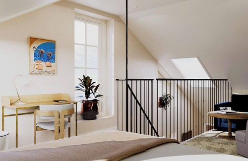Styrso Hôtel | Kusthotellet Styrsö