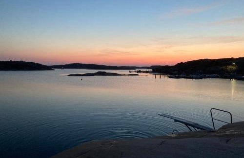 Hamburgsund Maison | Kustnära Vandrarhem