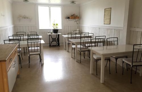 Hamburgsund Maison | Kustnära Vandrarhem