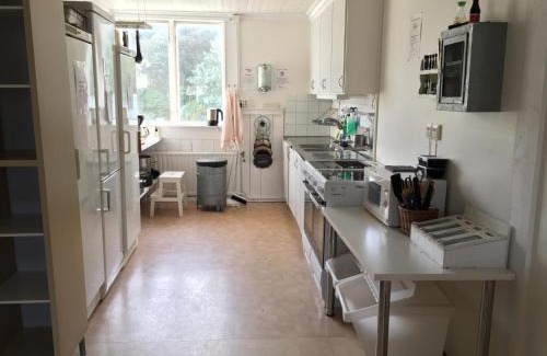 Hamburgsund Maison | Kustnära Vandrarhem