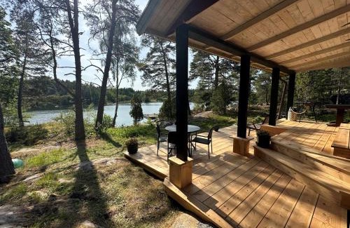 Tierp Municipality Maison | Kustvy - En Destination intill Havet