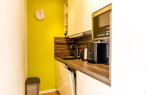 Sonthofen Appartement | Kuthe