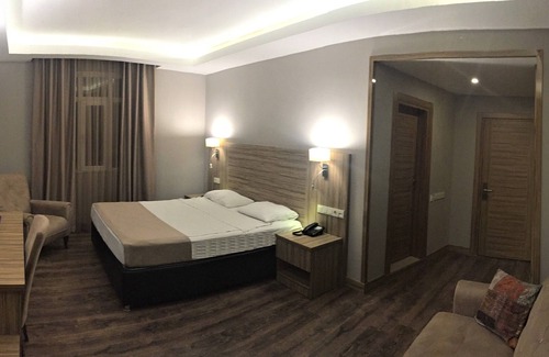 Dortyol Hôtel | Kutlubay Hotel