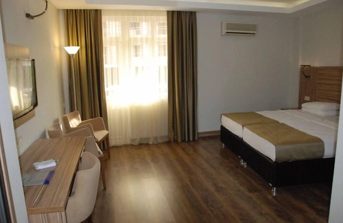 Dortyol Hôtel | Kutlubay Hotel