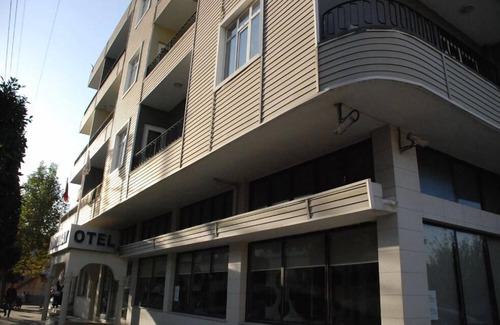 Dortyol Hôtel | Kutlubay Hotel